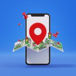 Get noticed on Google Maps