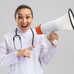 Optimize clinic presence