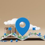 Show up in local searches