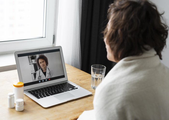Patients say they couldn’t find you online