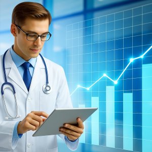 Empowering Clinics with Patient-Centered Growth